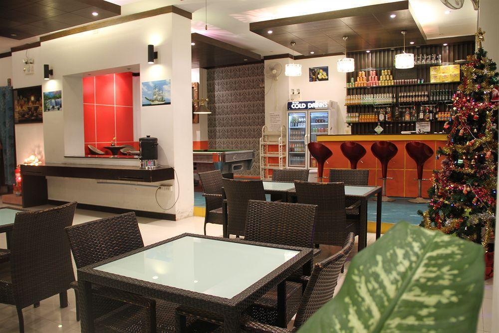 Hotell Yk Patong Resort Patong