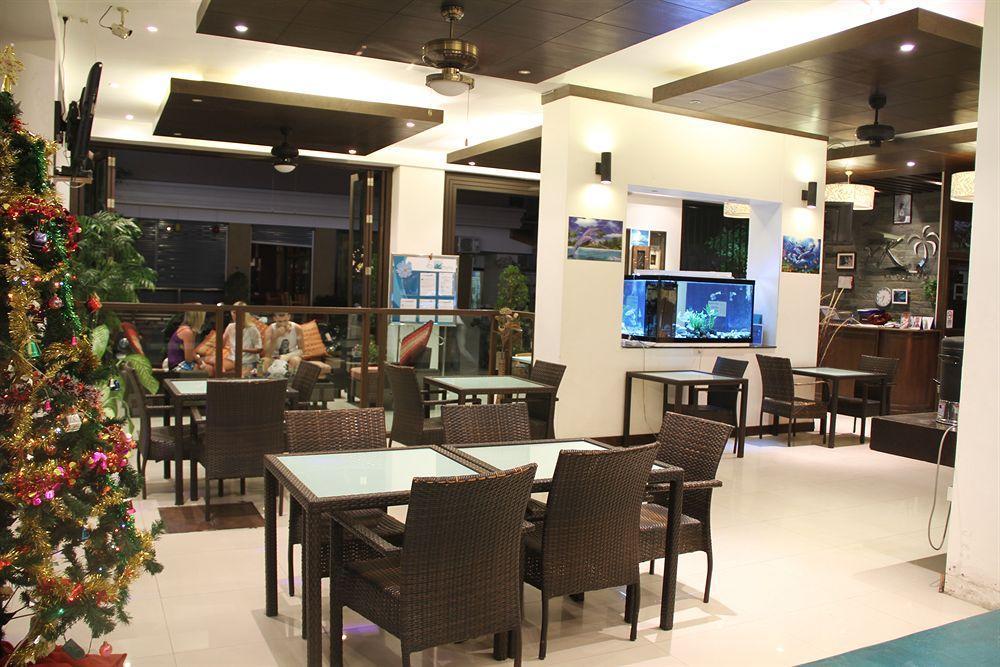 Hotell Yk Patong Resort