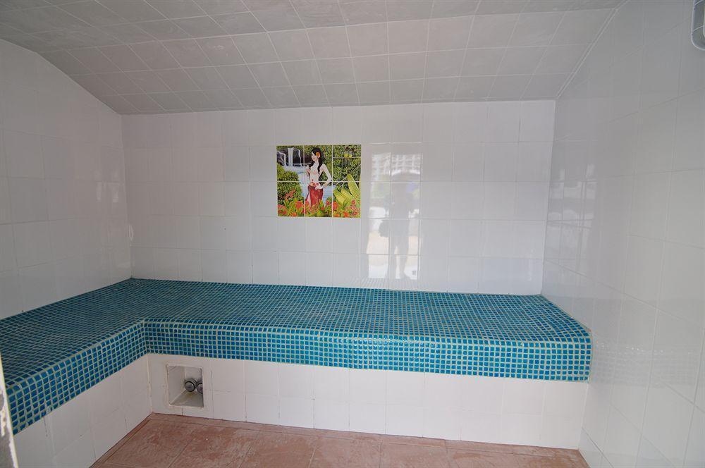 Hotell Yk Patong Resort 2*
